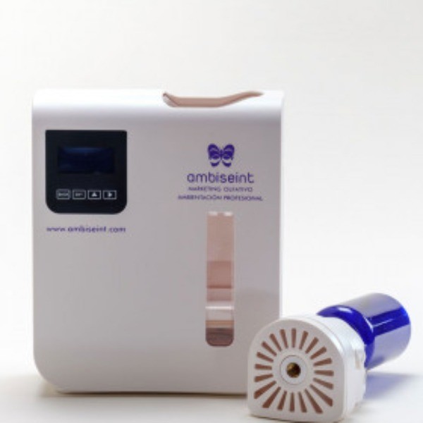 Nebulizador Compact (hasta 200m2)