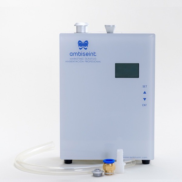 Nebulizador Medium (hasta 600m2)
