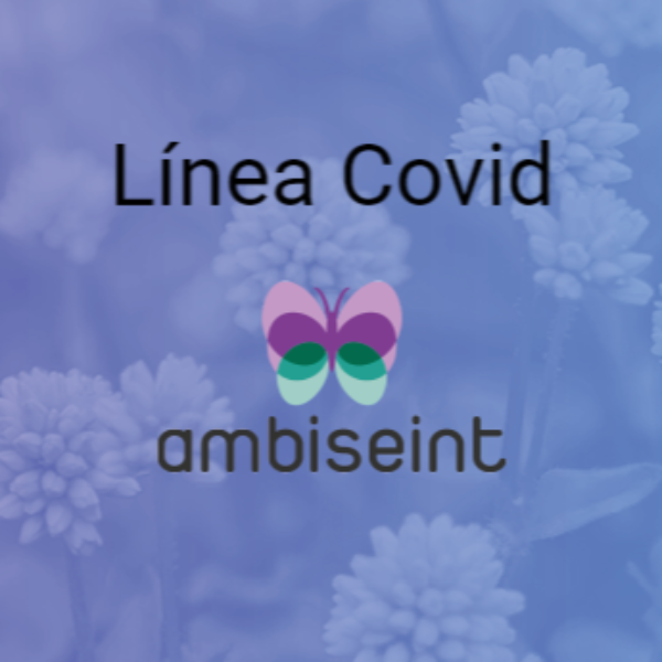 Línea COVID