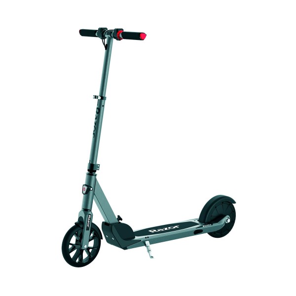 Razor e prime patinete eléctrico hasta 24km/h y 30min de autonomía con diseño plegable