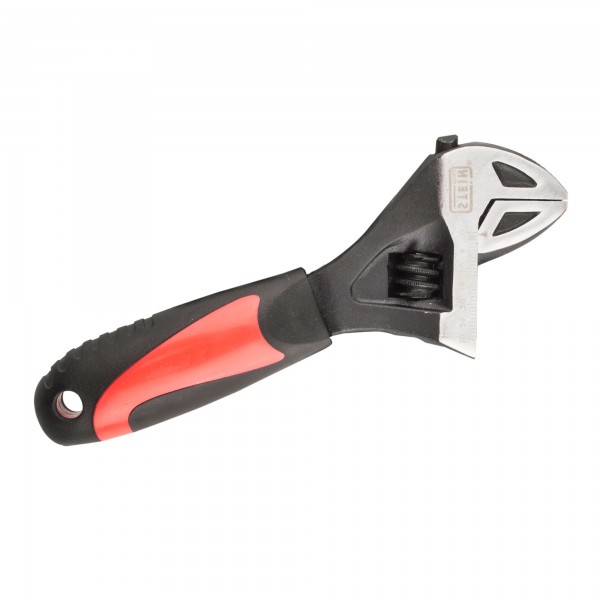 Llave inglesa stein gran apertura 6"
