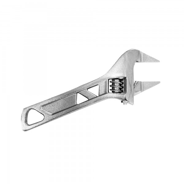 Llave inglesa stein punta plana 6" 140mm