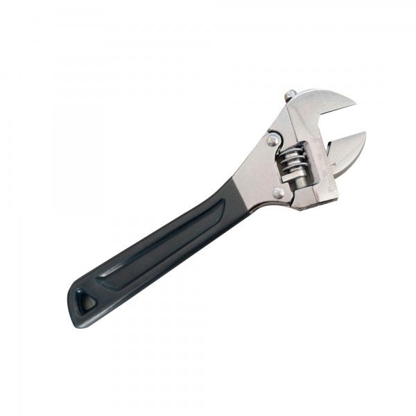 Llave inglesa stein sistema carraca 10"