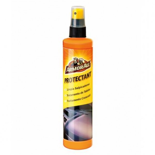 Limpia salpicaderos protector clásico armor all