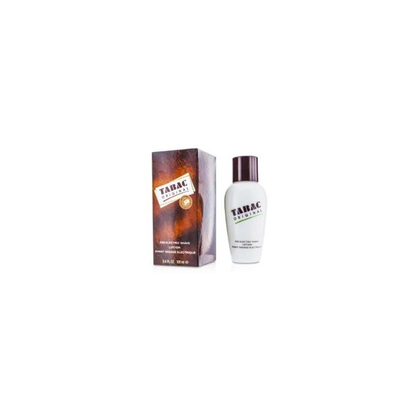 Tabac original locion pre-afeitado pre-electric 200ml