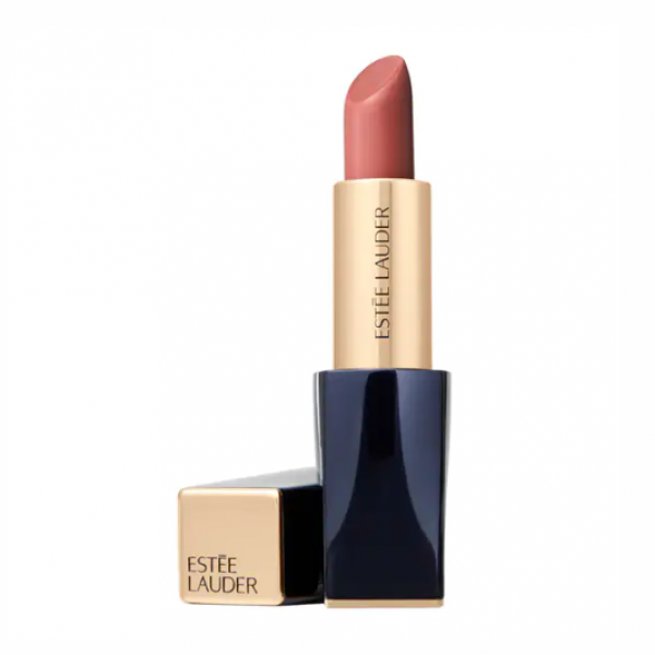 Estee lauder pure color envy matte lipstick 551 impressionable