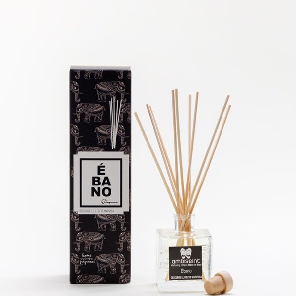 MIKADO ÉBANO 100 ml