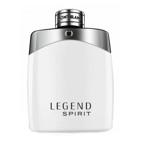 Montblanc legend spirit eau de toilette 200ml vaporizador