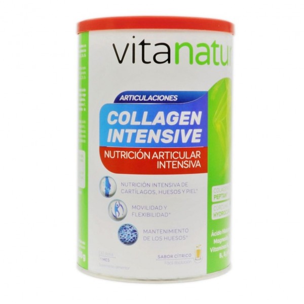 Vitanatur Collagen Intensive 360 g