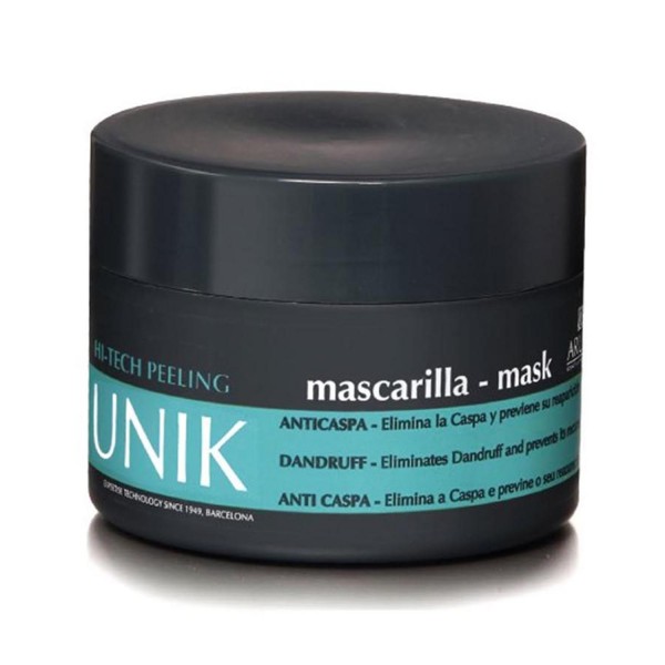 Arual unik hi-tech mascarilla 250ml