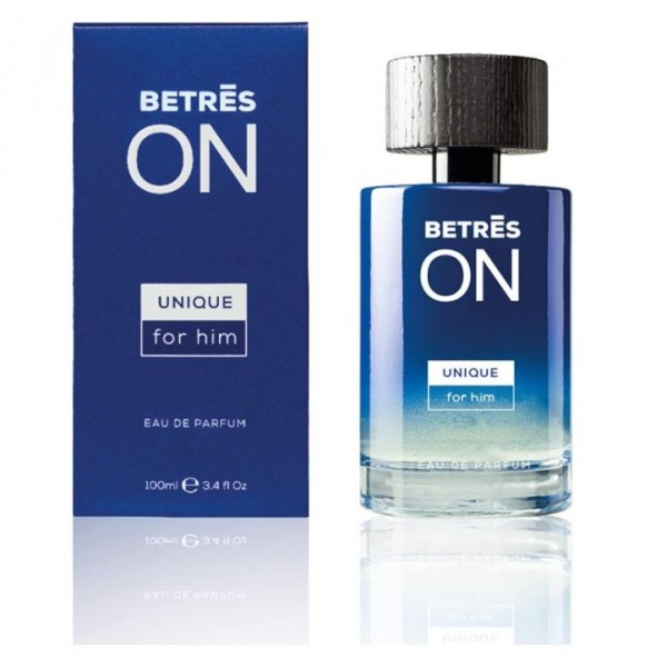 Betres Perfume Unique For Him 100 ml