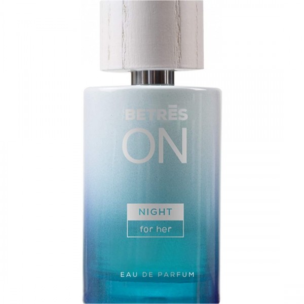 Betres Night For Her Perfume 100ml