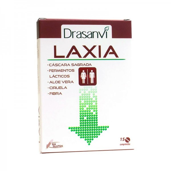 Laxia 45 Comps Drasanvi
