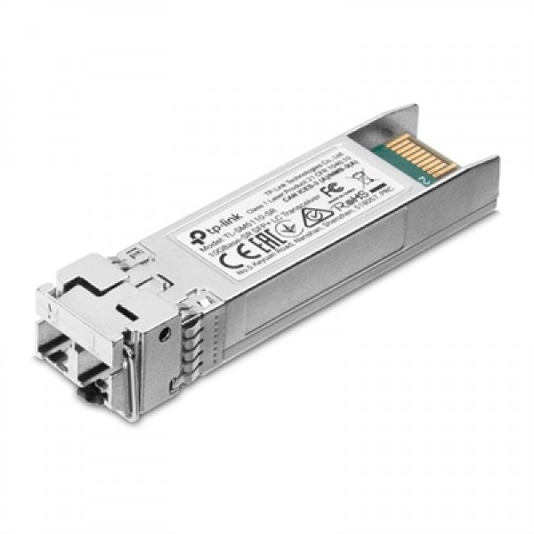 Tp-link sm5110-sr  modulo sfp+ lc 10gbase-sr