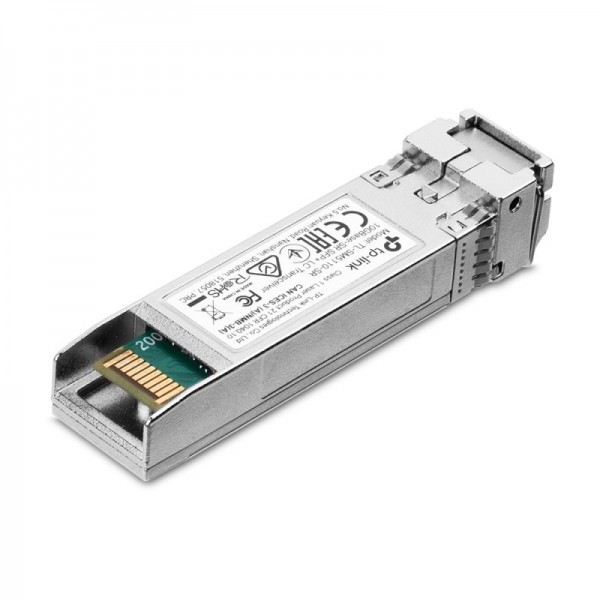Tp-link sm5110-sr  modulo sfp+ lc 10gbase-sr