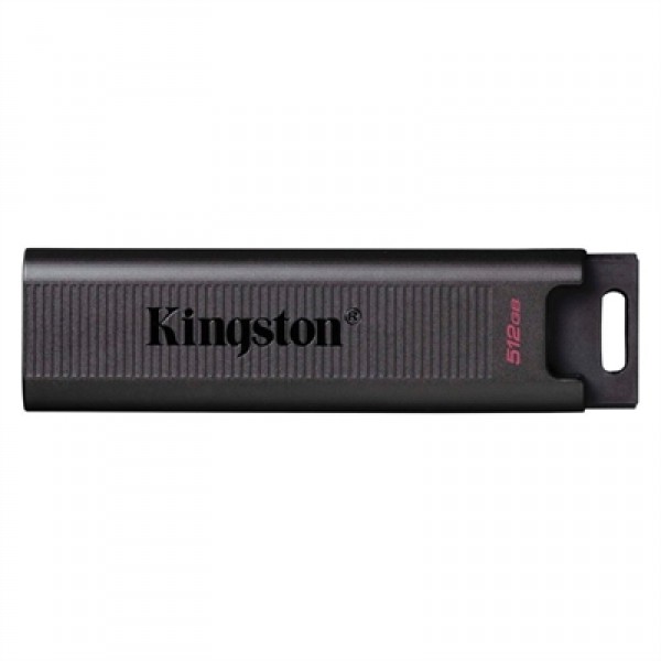 Kingston datatraveler max 512gb usb-c 3.2 gen2