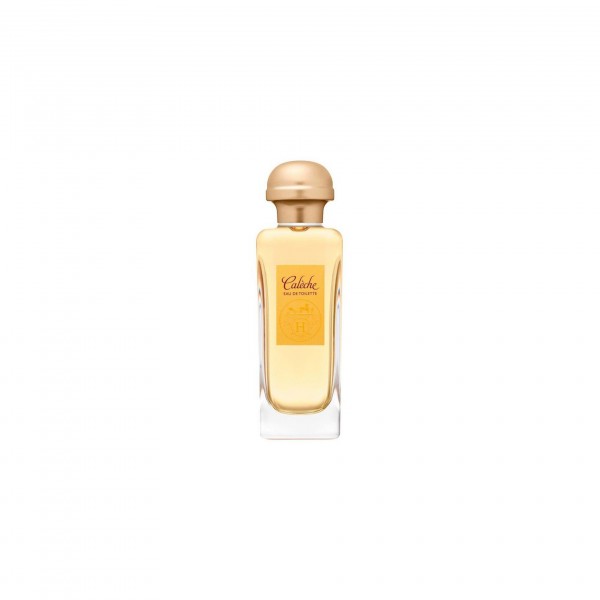 Hermes paris caleche eau de toilette 100ml vaporizador