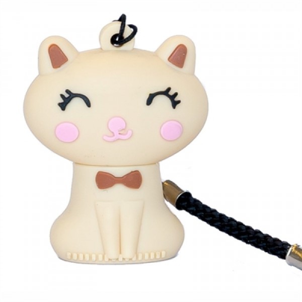 Tech one tech gato minimi 32 gb usb 2.0