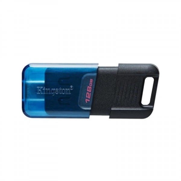 Kingston datatraveler dt80 m 128gb usb c 3.2