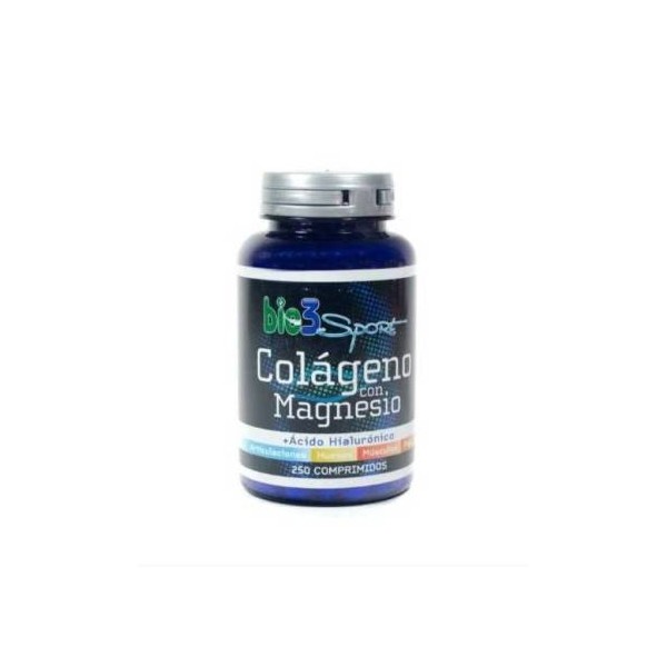 Bie 3 Sport Colagemagnehialu 250 Comp