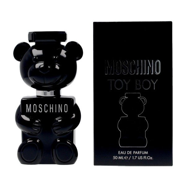 Moschino toy boy eau de parfum 50ml vaporizador