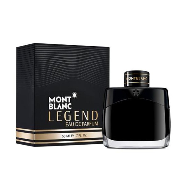 Montblanc legend eau de parfum 50ml vaporizador