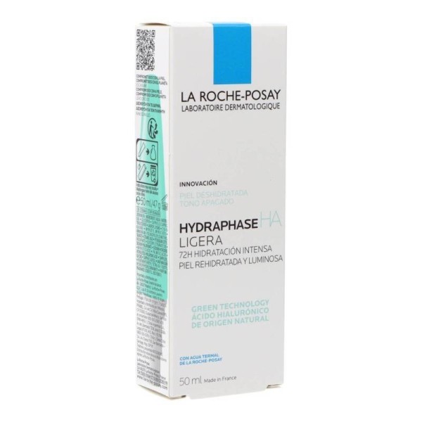 Hydraphase Intense Ligera Ha 40 ml