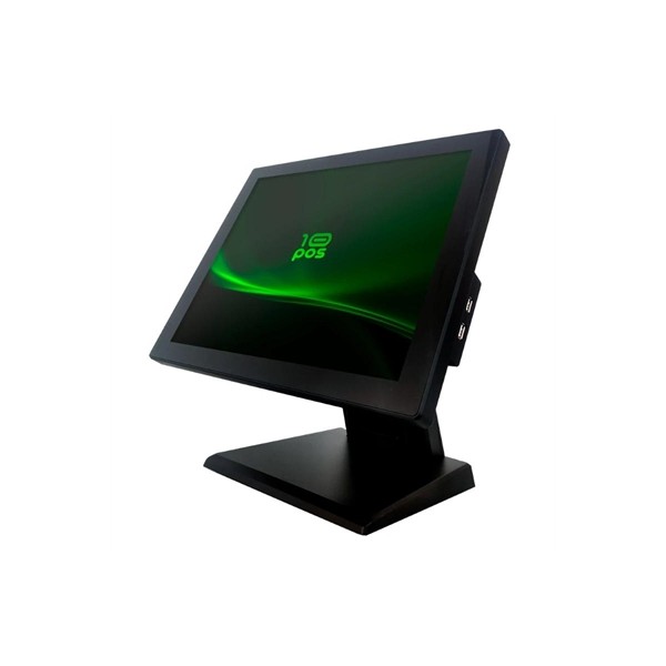 10pos tpv 15"10t-15 i5 8gb-ssd256gb-wifi-vesa-so