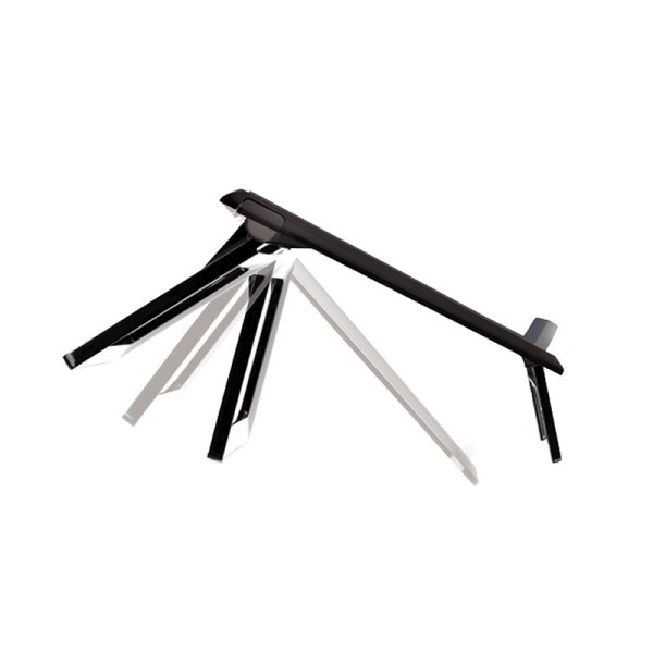 Fellowes soporte elevador para el portátil i-spire