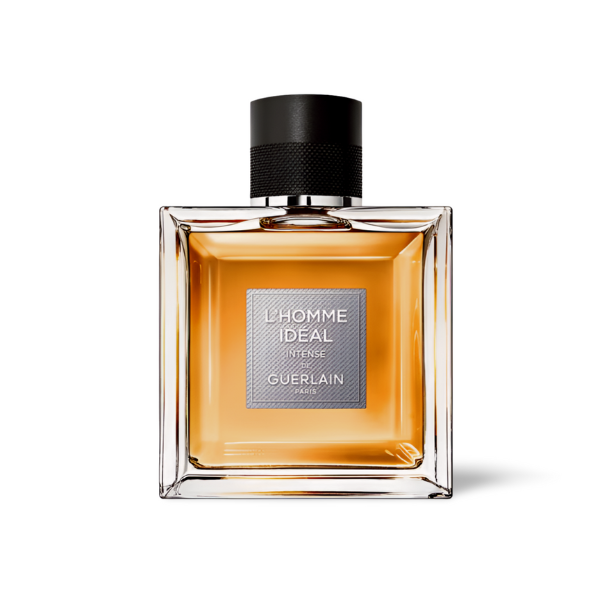 Guerlain l'homme ideal l'intense eau de parfum 100ml vaporizador