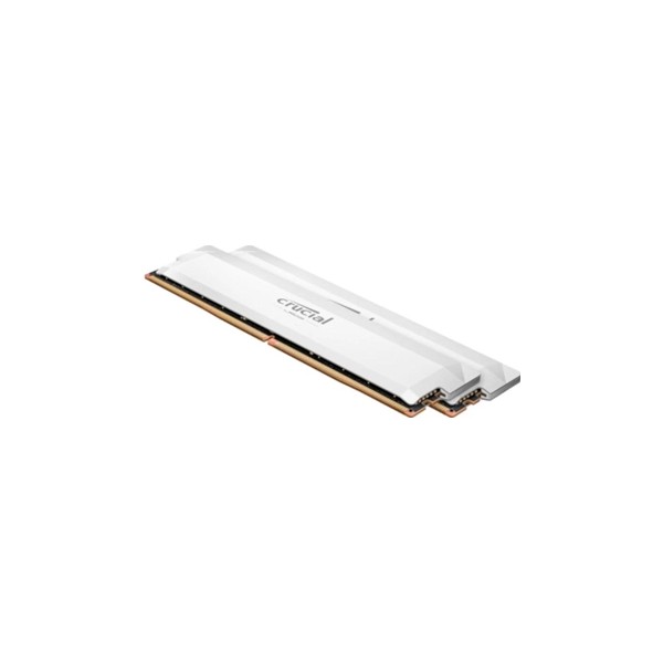 Crucial pro cp2k16g60c36u5w oc 32g(16x2) ddr5 6000