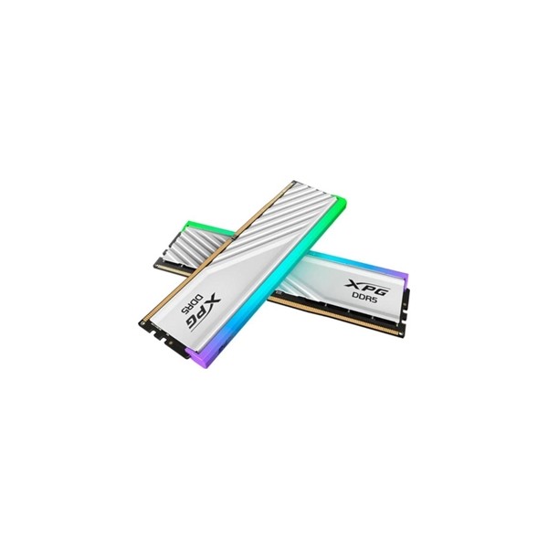 Adata xpg lancer blade ddr5 6000 2x16g cl36 rgb wh