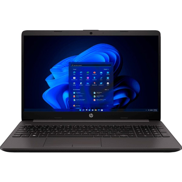 Hp laptop 250 g9 negro / 15.6" full hd / intel® celeron® n4500 / 8 gb ddr4-sdram / 256 gb ssd / windows 11 home