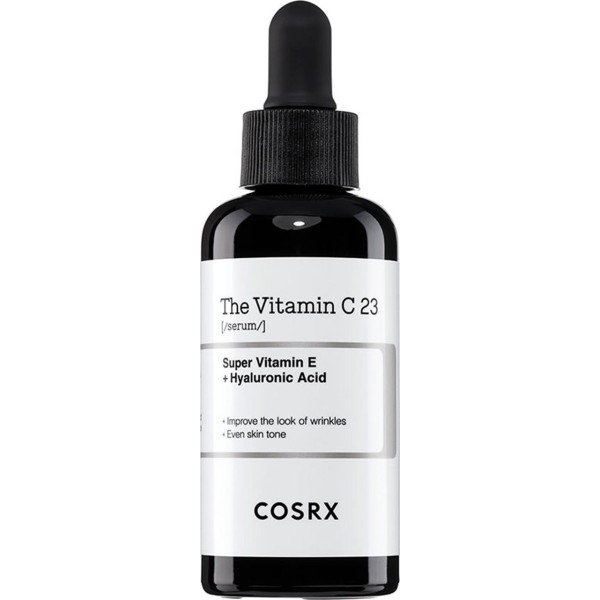 Cosrx the vitamin c23 crema 20ml