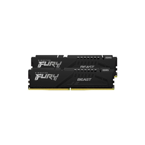 Kingston fury beast kf556c36bbek2-32 ddr5 5600