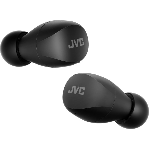 Jvc gumy mini ha-a6t black / auriculares inalámbricos true wireless