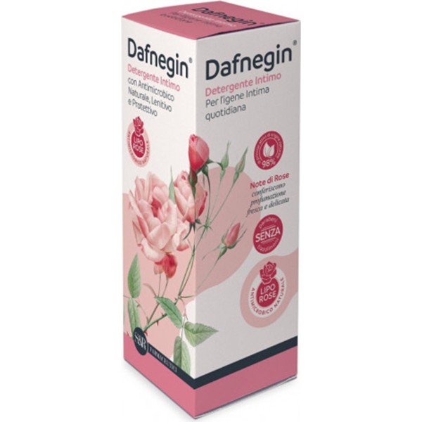 Dafnegin intimo detergente 200ml