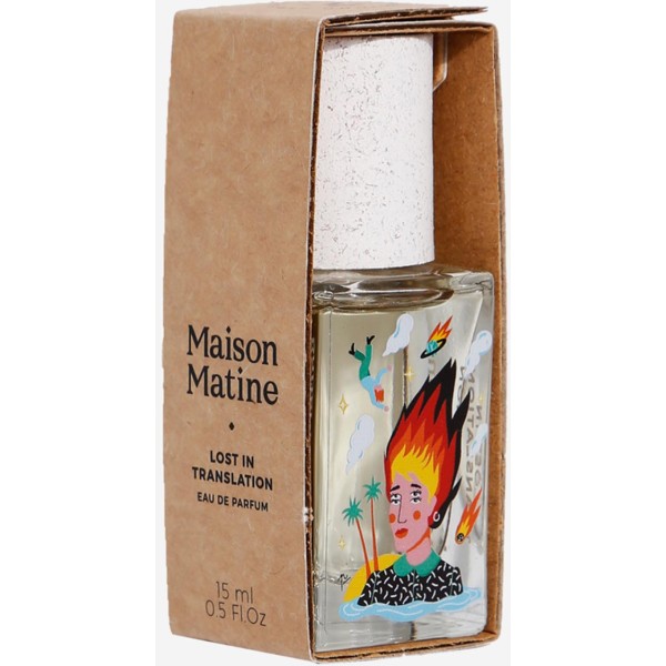 Maison matine lost in traslation eau de parfum 15ml